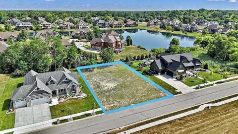 9426 W 91st Place, Saint John, IN 46373