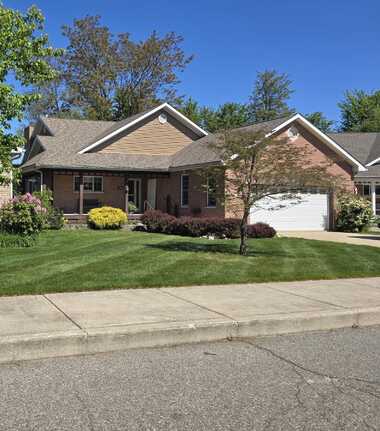 139 Shorewood Drive, Long Beach, IN 46360