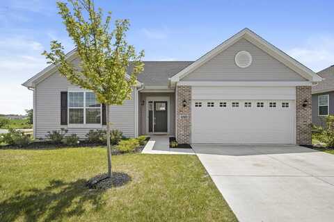 10101 W 146th Avenue, Cedar Lake, IN 46303