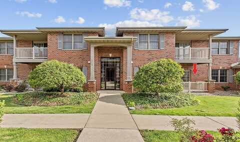 526 Cambridge Court, Munster, IN 46321