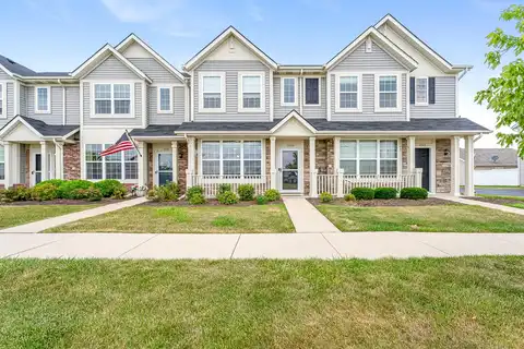 11526 Vermont Street, Crown Point, IN 46307