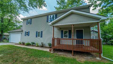 8605 W 139th Court, Cedar Lake, IN 46303