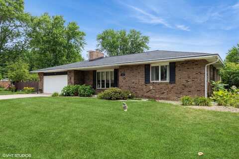 5 Sycamore Lane, Hobart, IN 46342