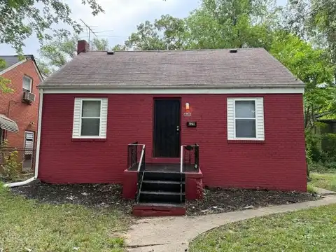 629 Matthews Street, Gary, IN 46406