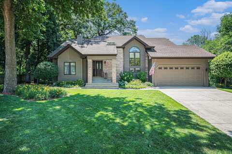 7364 Forest Ridge Drive, Schererville, IN 46375