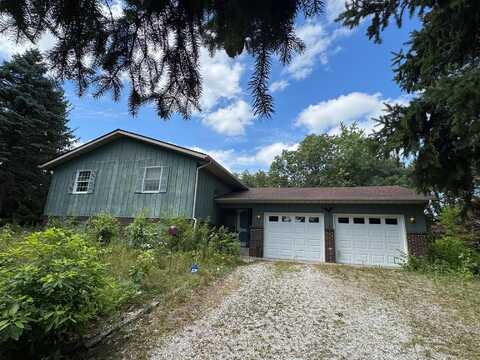 6620 Whispering Hills Lane, DeMotte, IN 46310