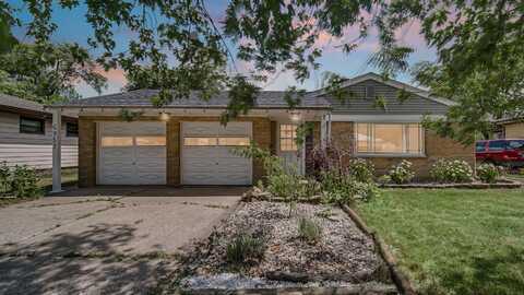 6957 Ash Avenue, Gary, IN 46403