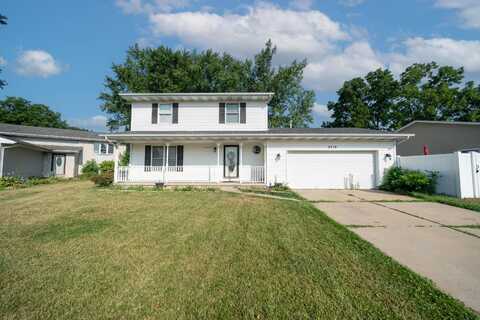 3710 Walsh Street, Portage, IN 46368