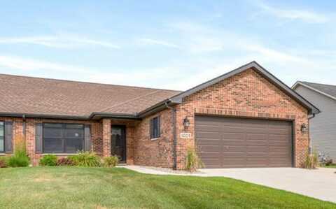 14742 B Drummond Street, Cedar Lake, IN 46303