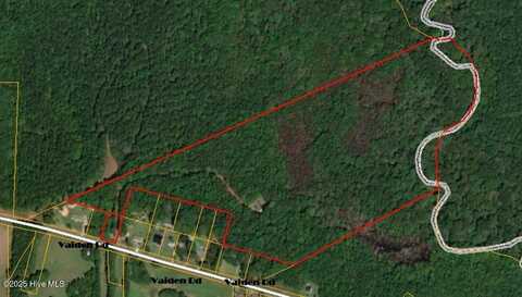 917 Vaiden Road, Louisburg, NC 27549