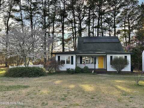 170 W Hill Street, Goldsboro, NC 27534