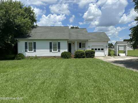 323 Church Of God Road, Goldsboro, NC 27534