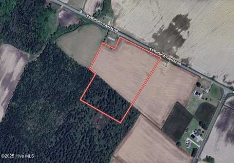 01 Vandiford Thomas Road, Snow Hill, NC 28580