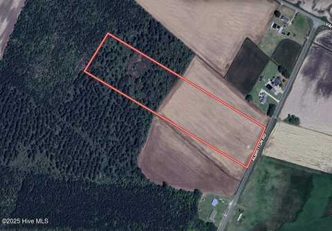 03 Albritton Road, Snow Hill, NC 28580