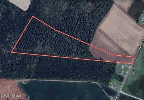 05 Albritton Road, Snow Hill, NC 28580