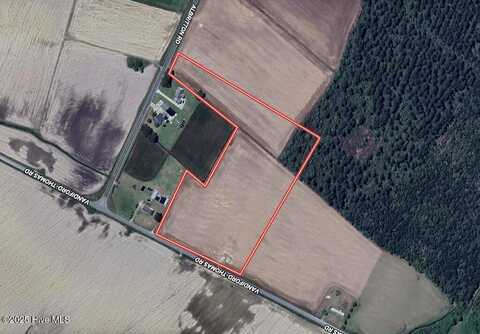 02 Vandiford Thomas Road, Snow Hill, NC 28580