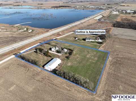 1685 County Road M, Wahoo, NE 68066
