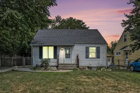 4000 Costa Avenue NE, Grand Rapids, MI 49525