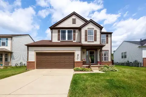 7369 Warwick Drive, Ypsilanti, MI 48197