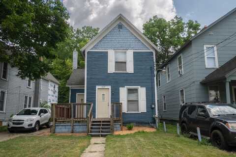 819 Oakland Drive, Kalamazoo, MI 49008