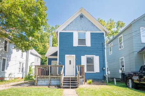 819 Oakland Drive, Kalamazoo, MI 49008