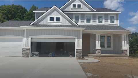 8183 Fall Harvest Court, Rockford, MI 49341