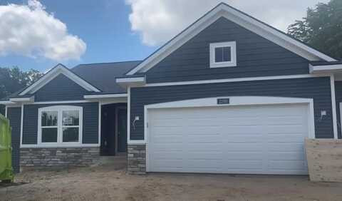 2290 Quarter Horse Drive, Cedar Springs, MI 49319