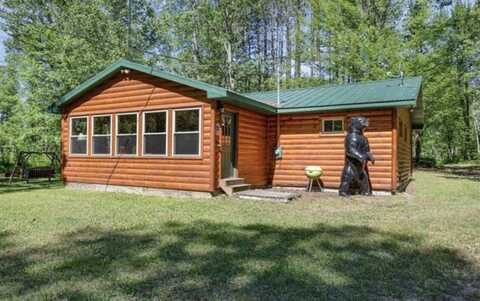 2899 Townline Road, Tawas City, MI 48763