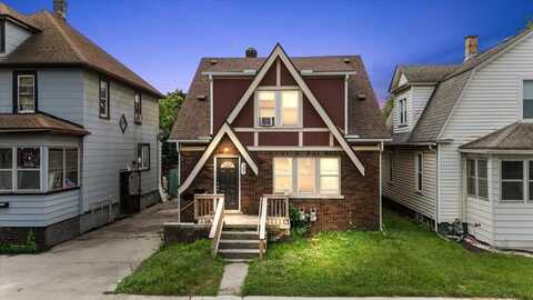 37 Woodward Avenue, Ecorse, MI 48229