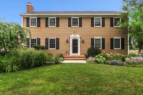 5353 Chickadee Drive, Kalamazoo, MI 49009