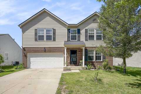 8528 Hawthorn Hill, Dexter, MI 48130
