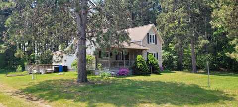 1869 Monroe Road, Hart, MI 49420