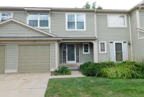 490 Liberty Pointe Drive, Ann Arbor, MI 48103