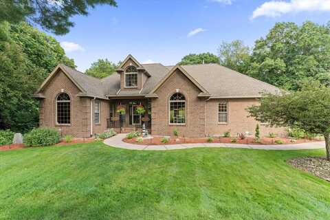 1695 Signal Point Drive, Niles, MI 49120