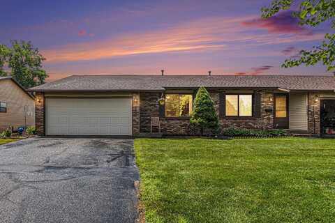2950 Porter Court SW, Grandville, MI 49418