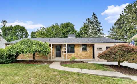 20 Baltimore Drive NE, Grand Rapids, MI 49503