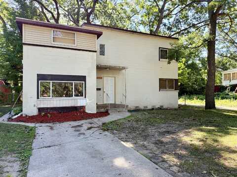 2512 Maffett Street, Muskegon Heights, MI 49444