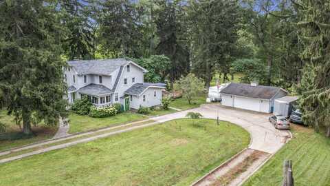 35 W Minges Road, Battle Creek, MI 49015