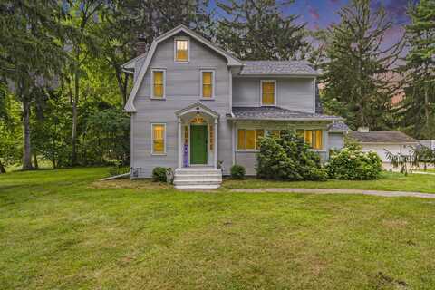35 W Minges Road, Battle Creek, MI 49015
