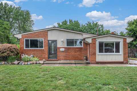 11479 Silver Drive, Sterling Heights, MI 48314