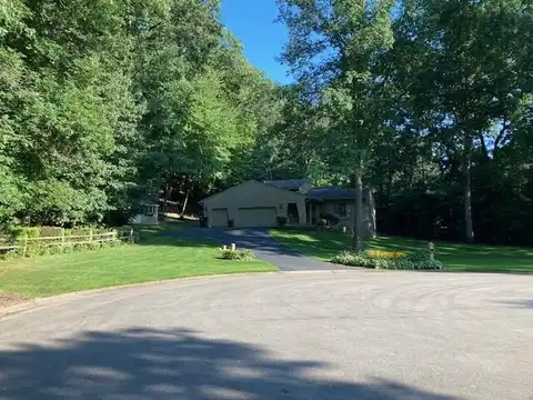 4586 Little Harbor Drive SE, Grand Rapids, MI 49512