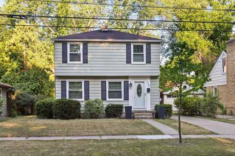 1745 Sylvan Avenue SE, Grand Rapids, MI 49506