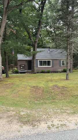 9573 S Rebecca Road, Baldwin, MI 49304