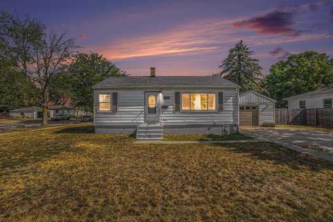 1203 Waverly Avenue, Grand Haven, MI 49417