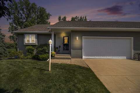 7581 Rivendell Drive SE, Grand Rapids, MI 49508