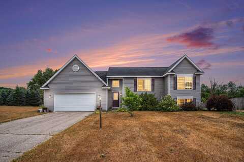 14609 Ivorystone Drive NE, Cedar Springs, MI 49319