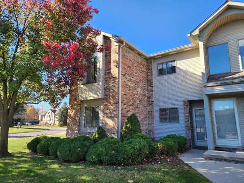 42722 Lilley Pointe Drive, Canton, MI 48187