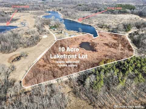 Parc C & D Sager Road, Hastings, MI 49058