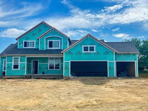 3262 Rocaway Drive, Hudsonville, MI 49426