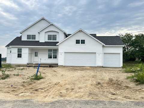 3262 Rocaway Drive, Hudsonville, MI 49426